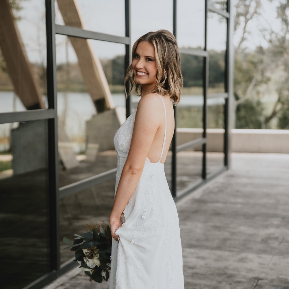 Meet your Posher, Anna